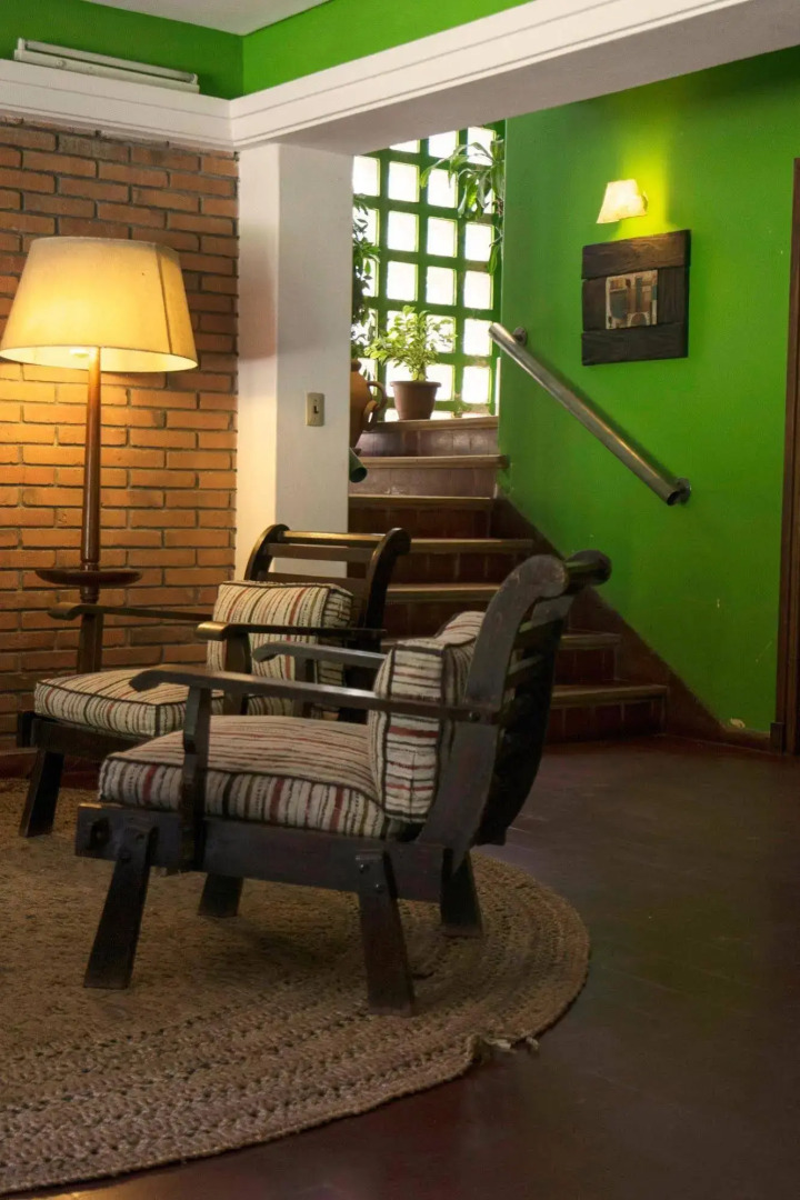 Hosteria del Pescador