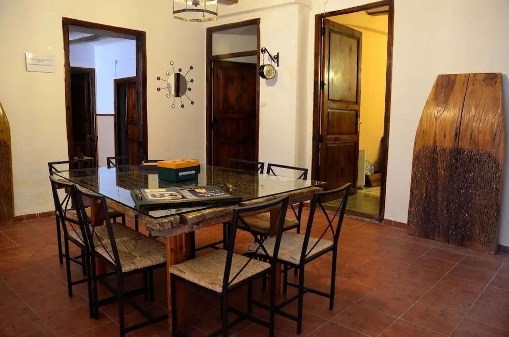 Casa Rural el Americano