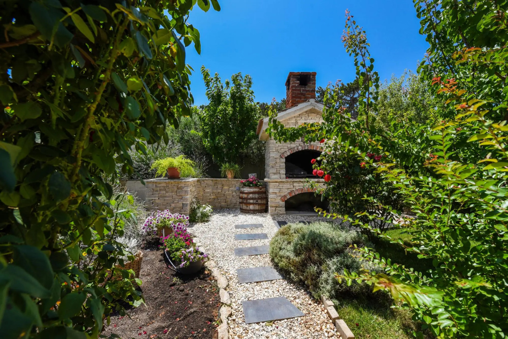 Villa Trabakul Zadarvillas