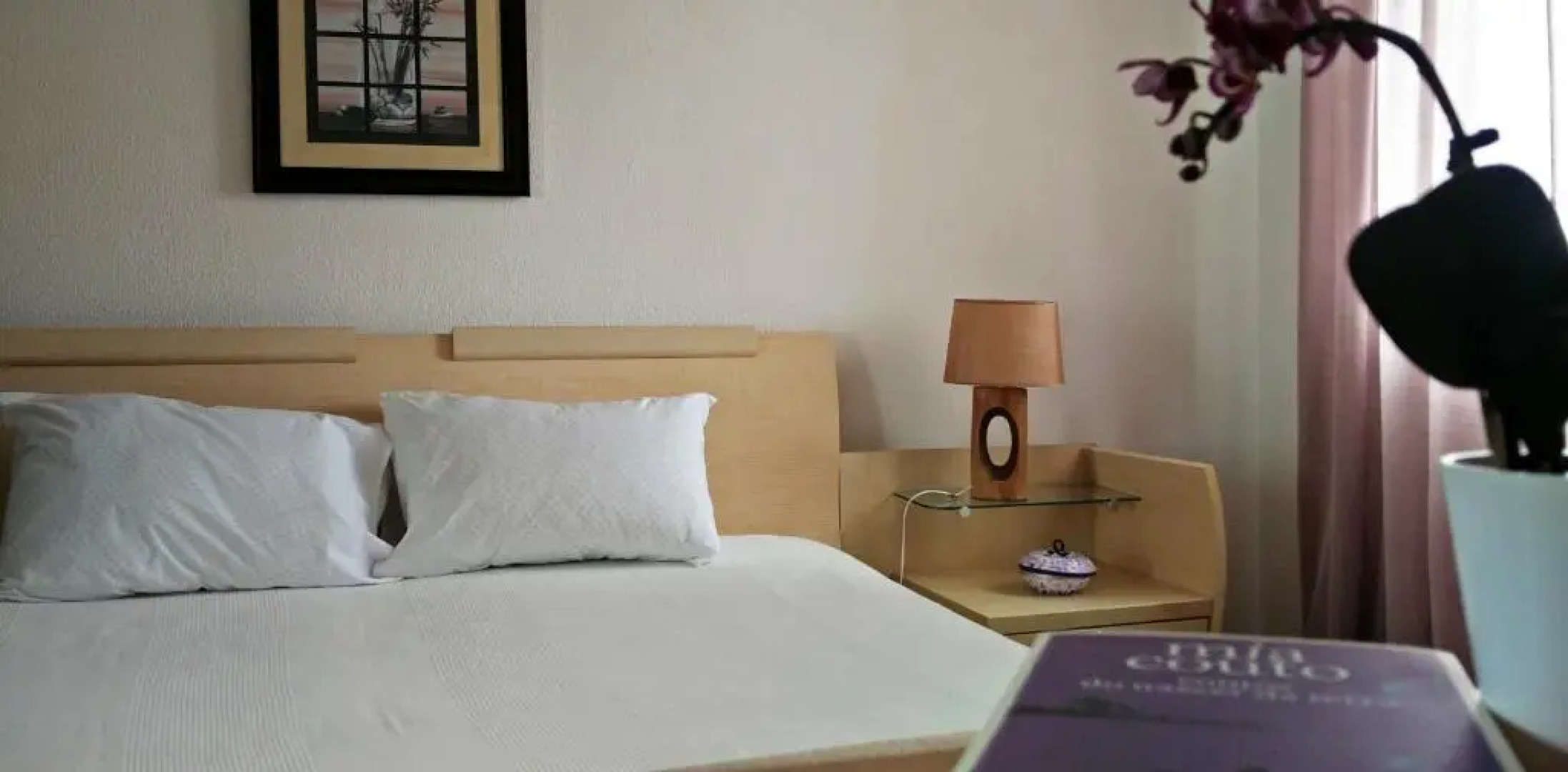 Nazaré with Garden and Barbecue