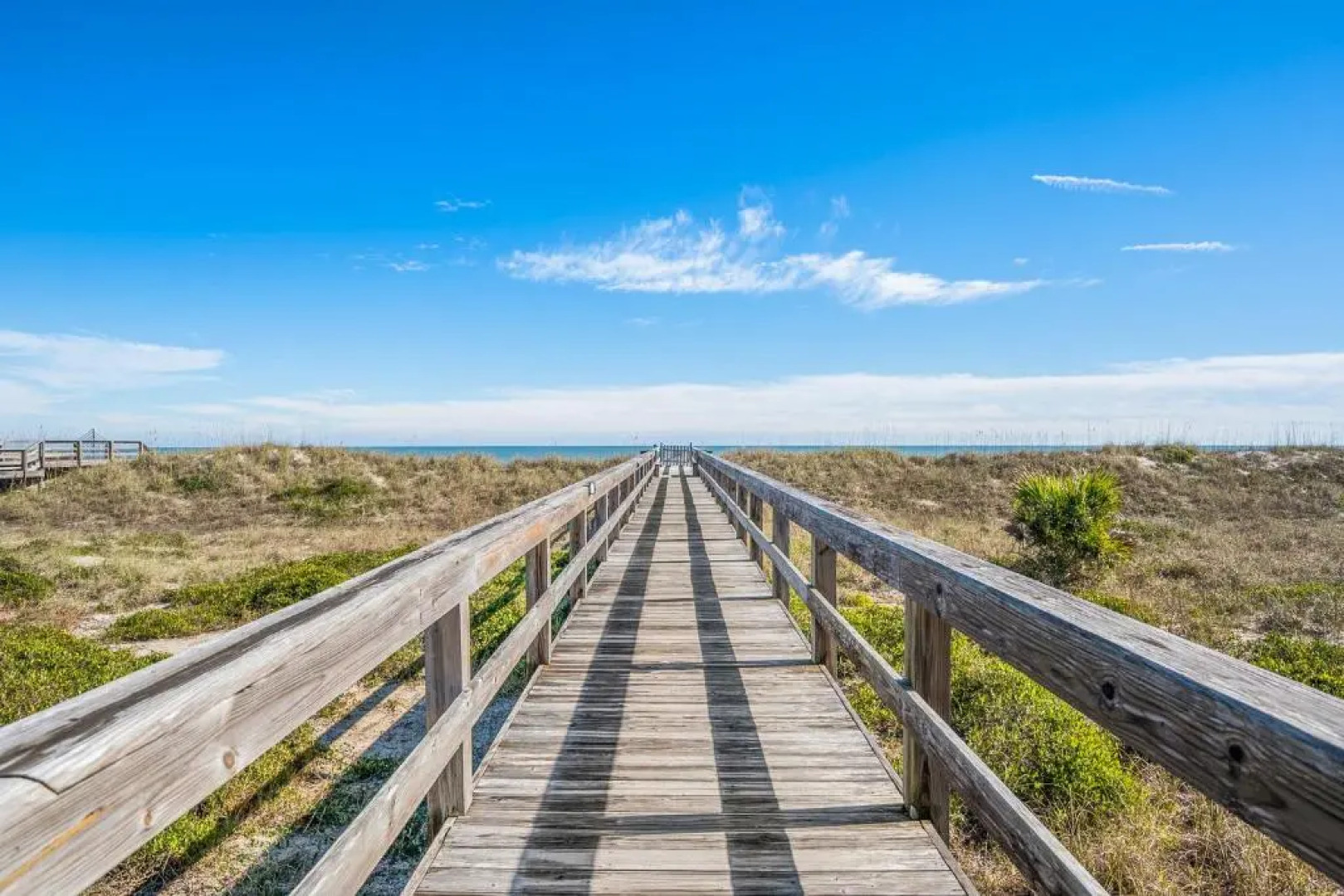 Sand Dollar Villas Unit 306 Seaview Oasis