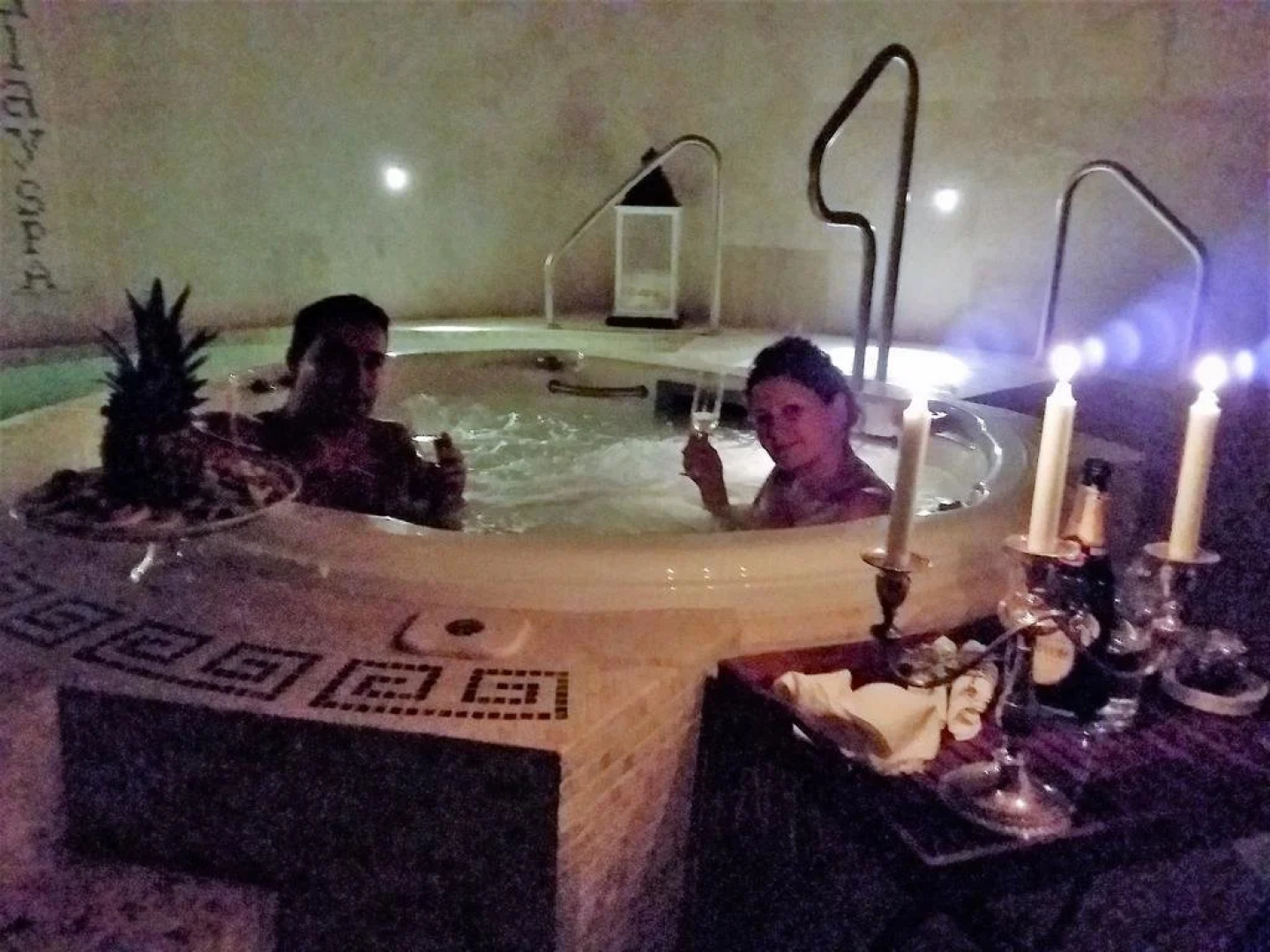 Martines Club Resort & Mandalay SPA