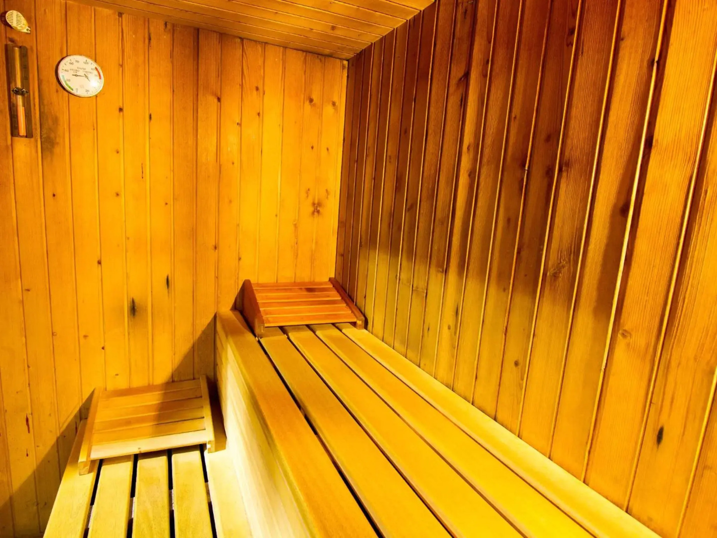 Hotel La Estación de Luanco