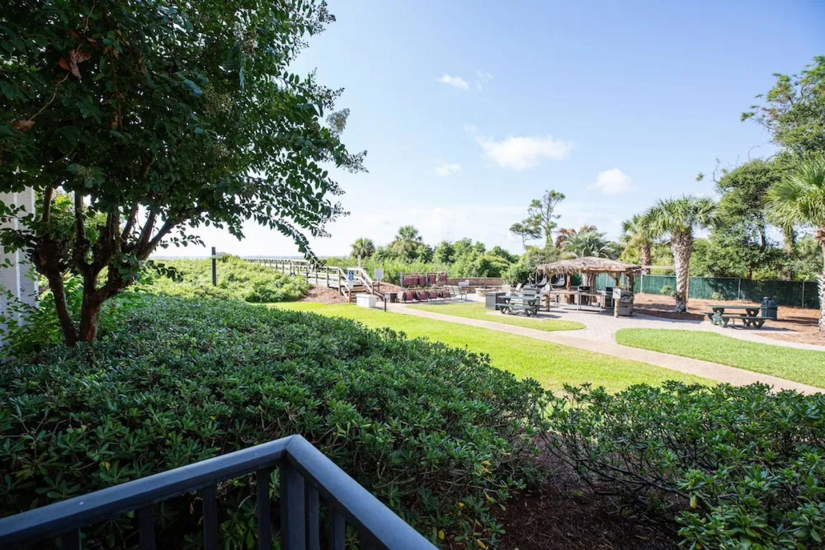 Seawatch at Island Club