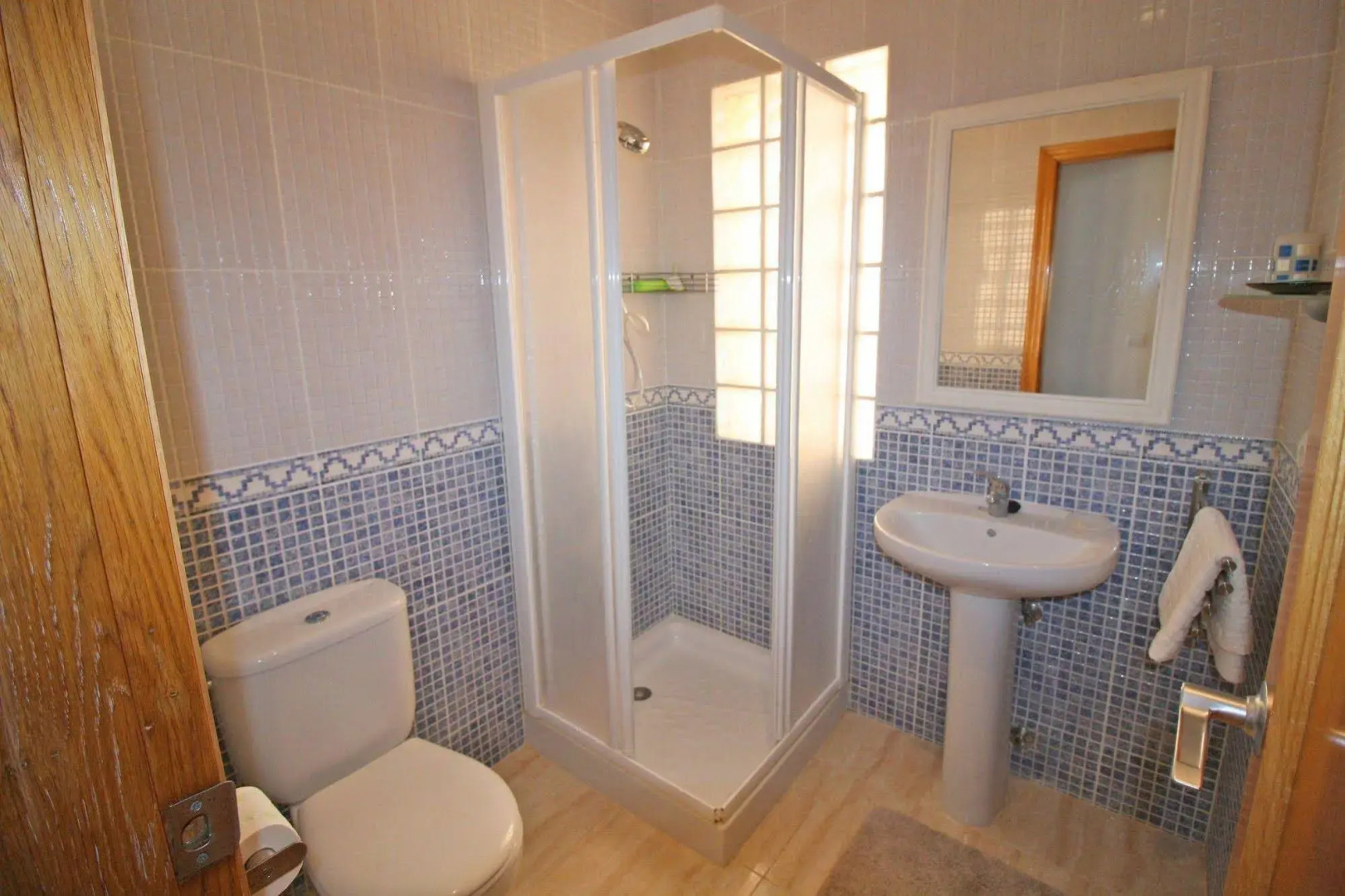 Lila Rosa Costa Calpe