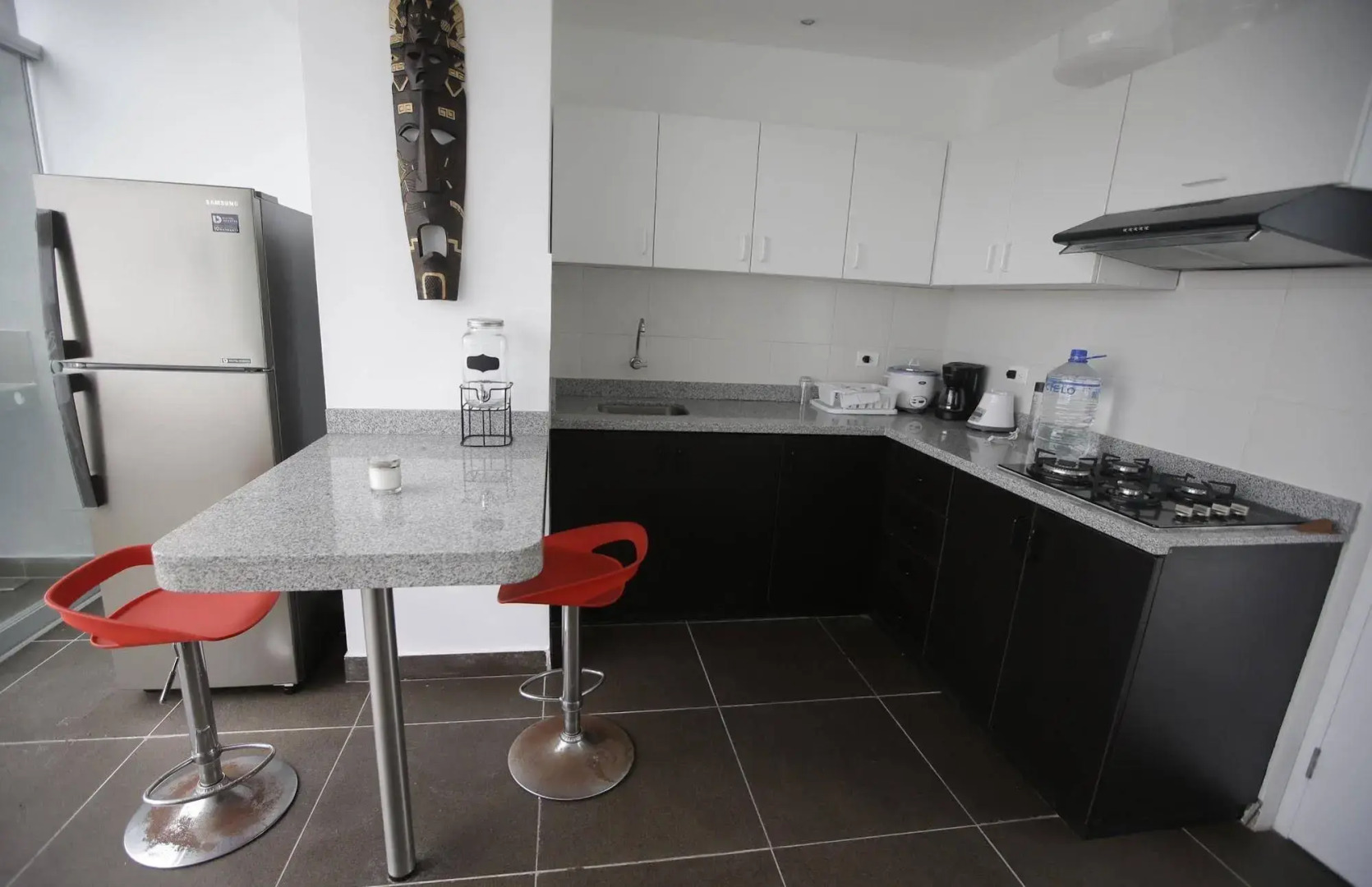 Apartments Boutique Punta Hermosa