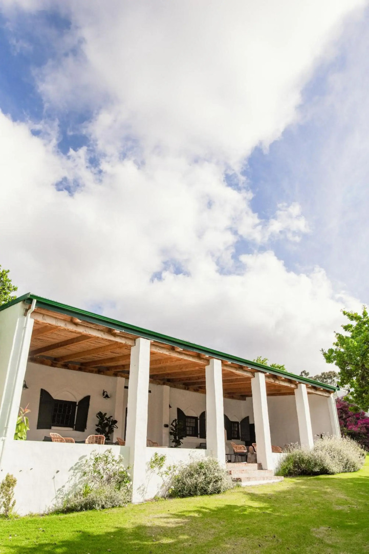 Stanford Valley Guest Farm