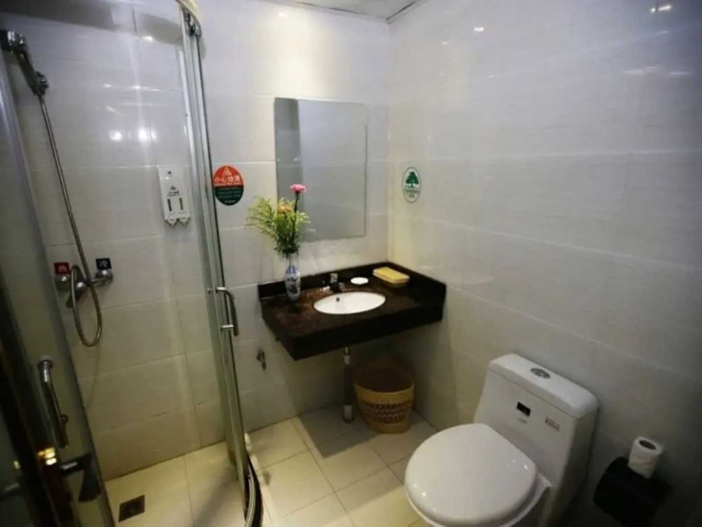 GreenTree Inn Haikou Longhua District Jinpan Express Hotel