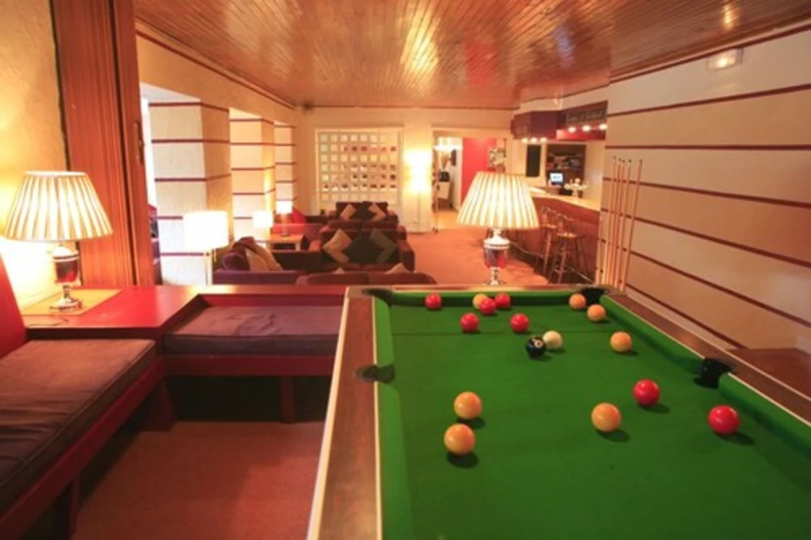 Hôtel La Tarentaise