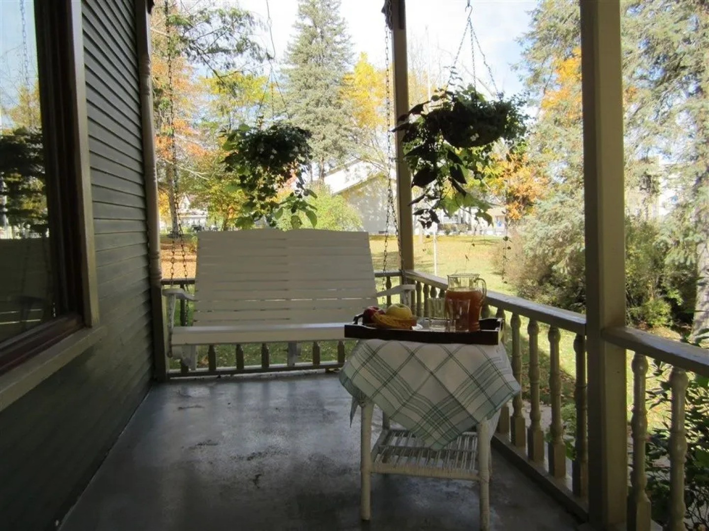 Bridgewalk Bed and Breakfast