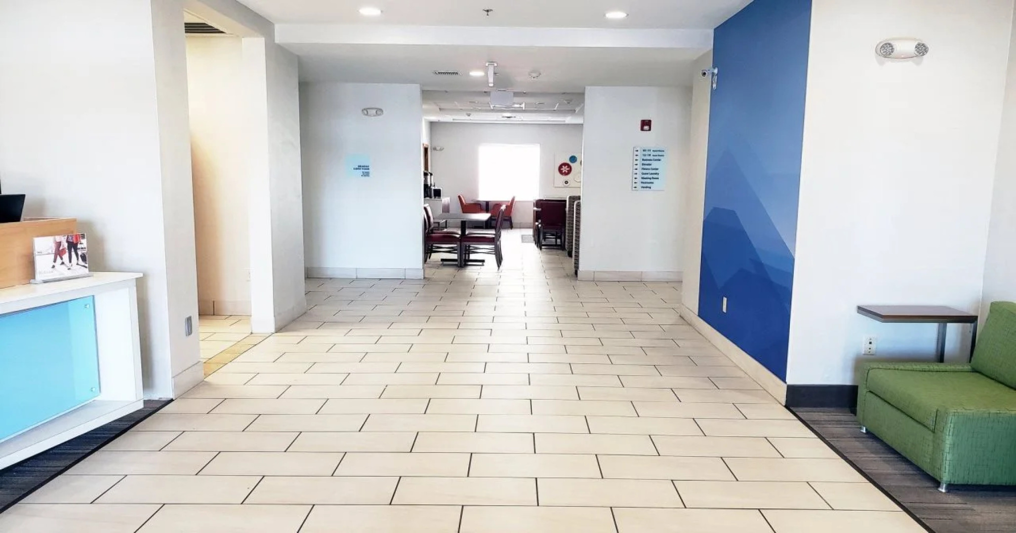 Holiday Inn Express Hotel & Suites San Angelo by IHG