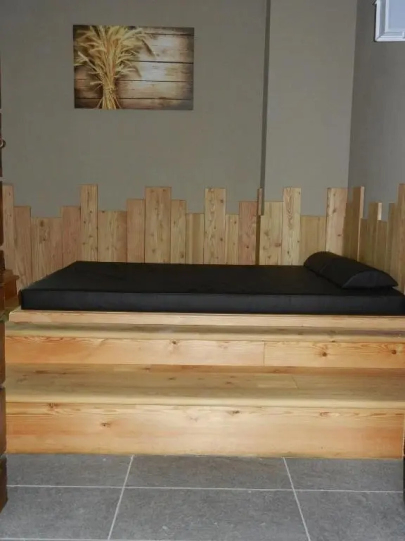 Sport Hotel Prodongo