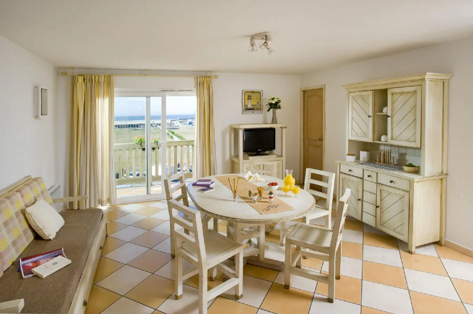 Pierre & Vacances Premium Residence La Villa Gardénia
