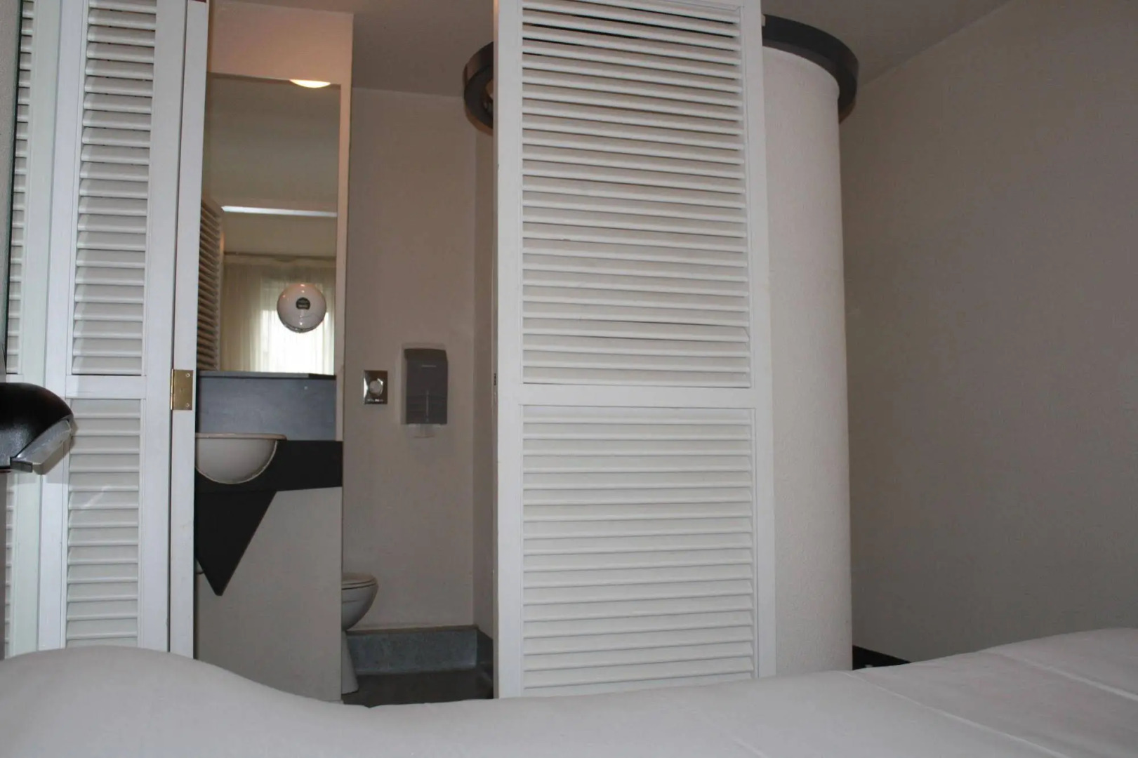 Hotel Quick Palace Nancy