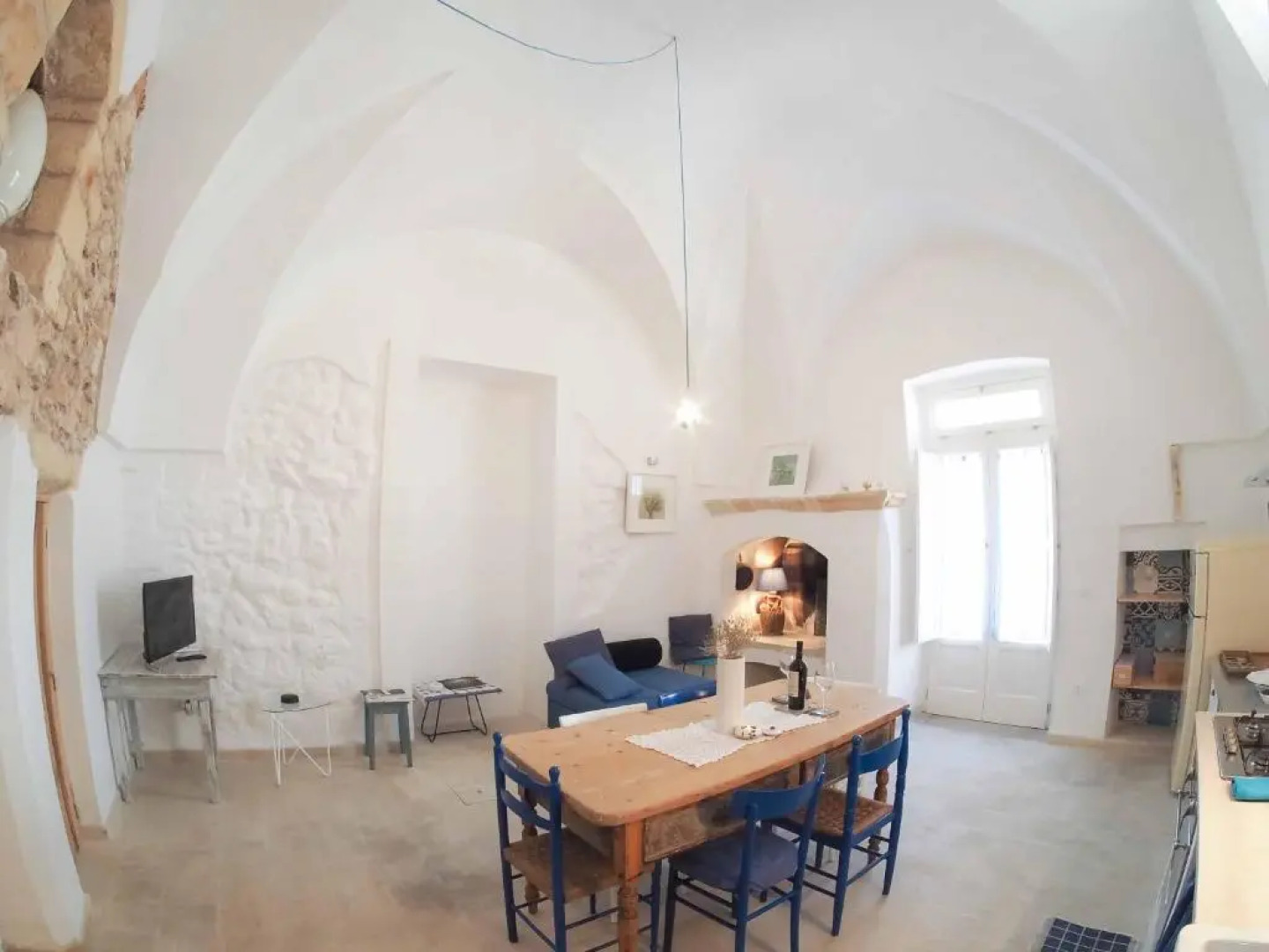 Antica Dimora Salentina