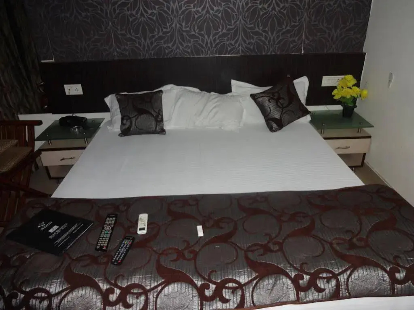 FabExpress Royal Residency Patna