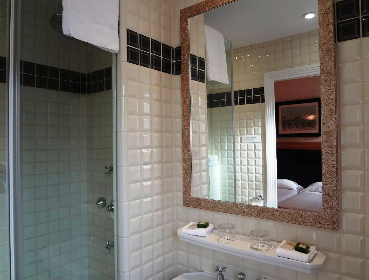 Hotel Le Cercle Tour Eiffel