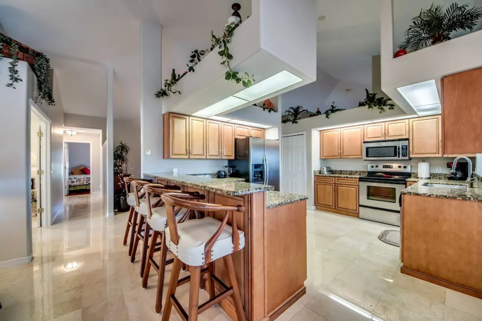 Villa Serendipity - Roelens Vacations