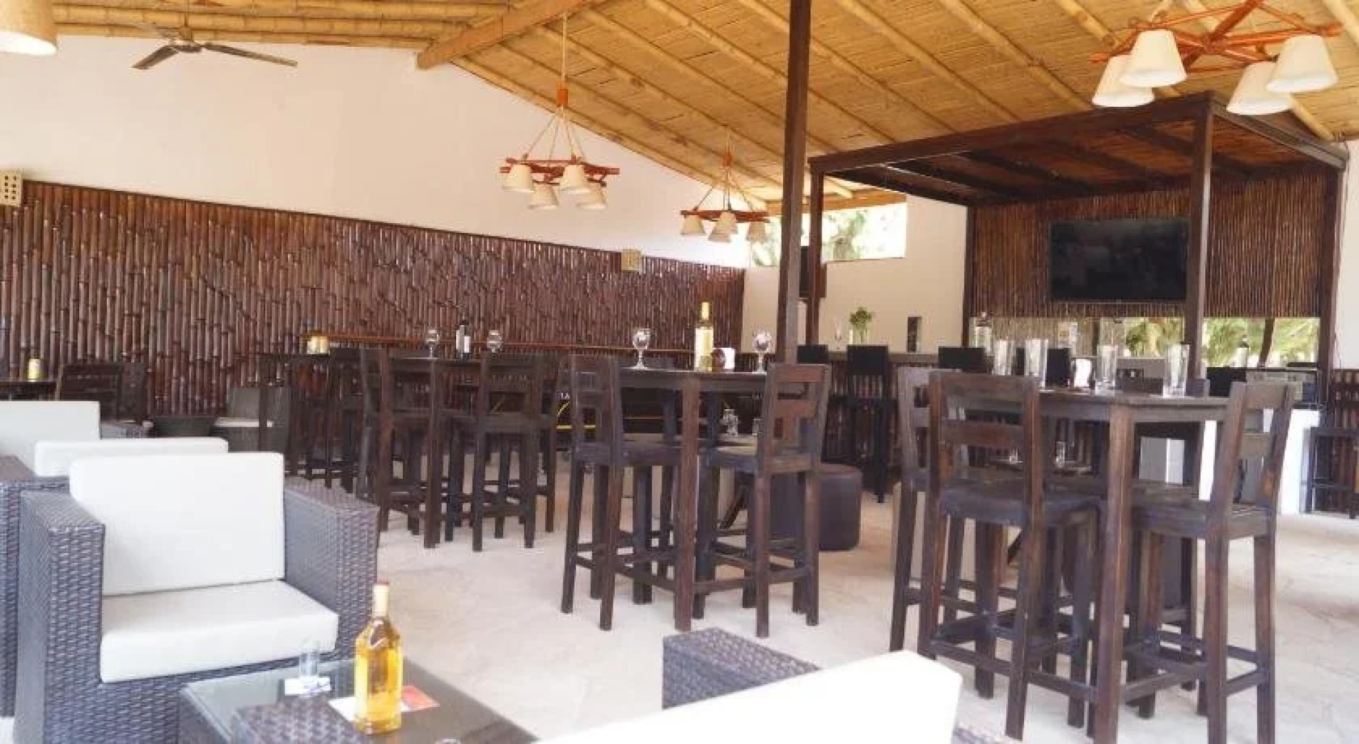 El Refugio De Vichayito Resort