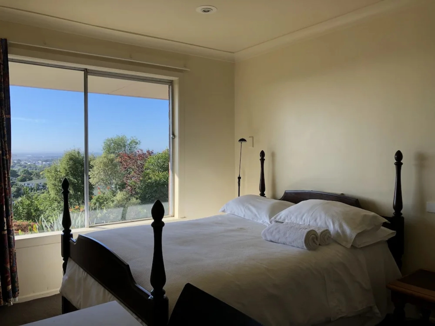 Mount Hobson Boutique Accommodation