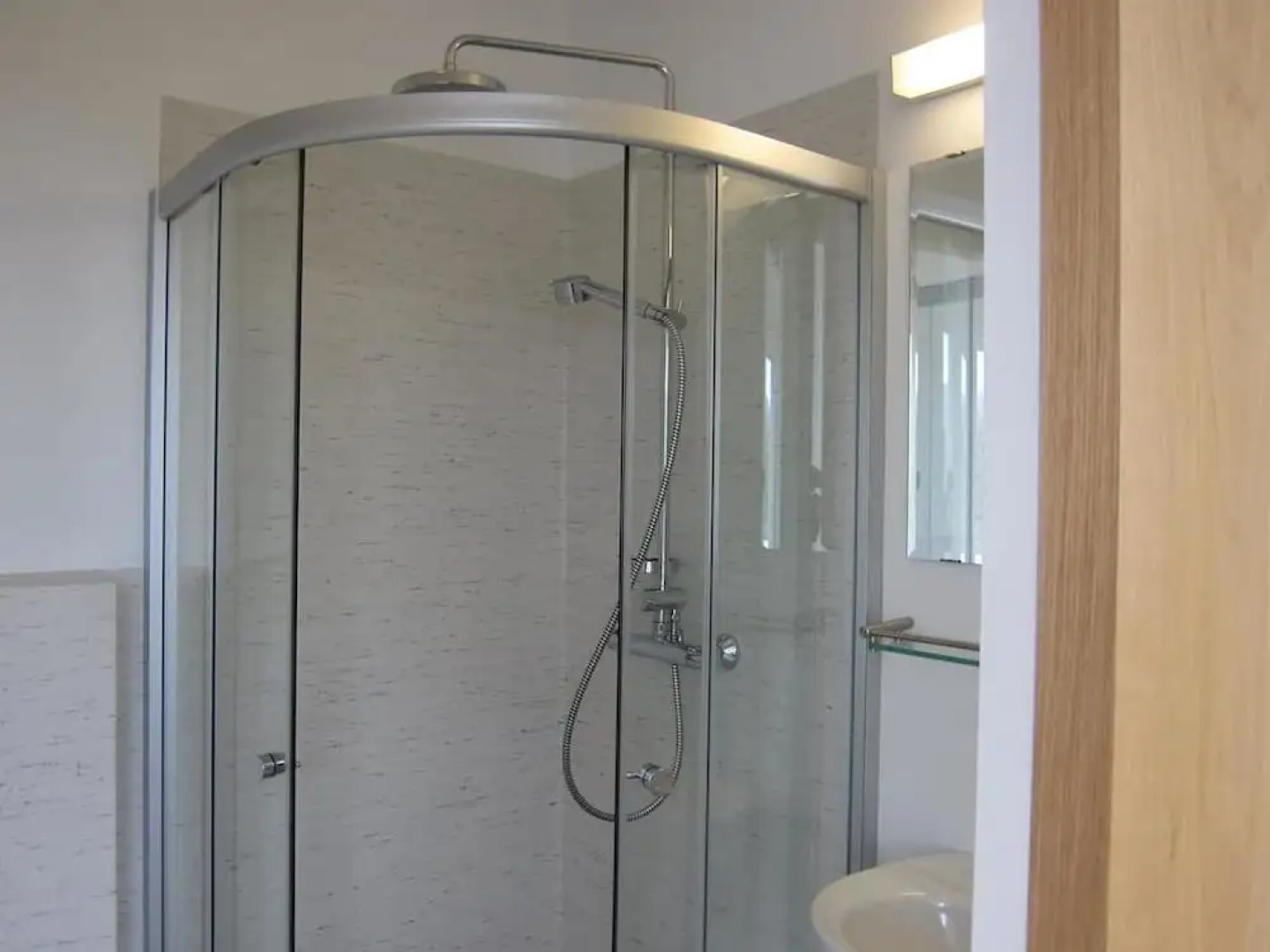 Brekka í Lóní Farm Stay