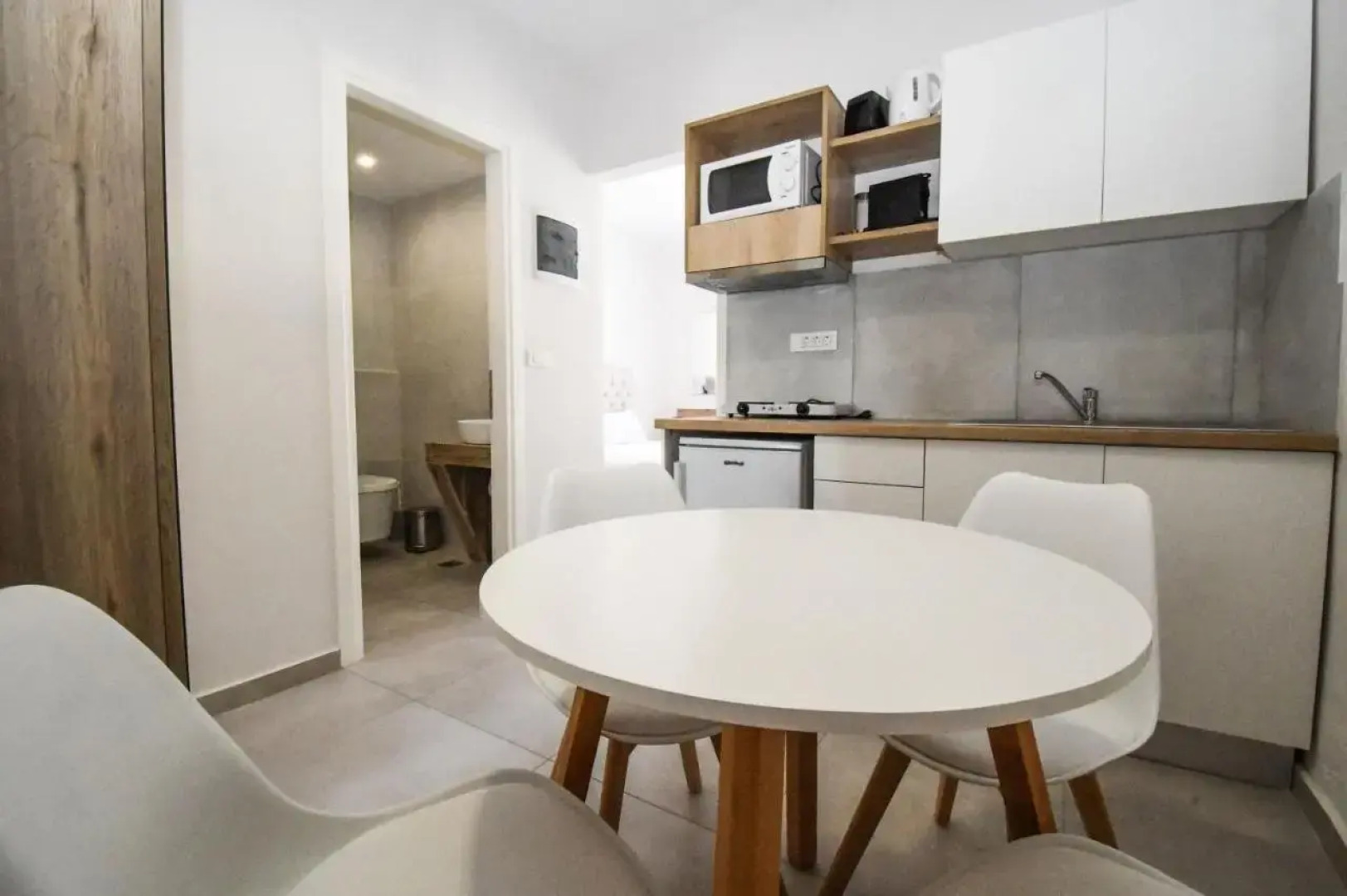 Daisy Zakynthos Apartments