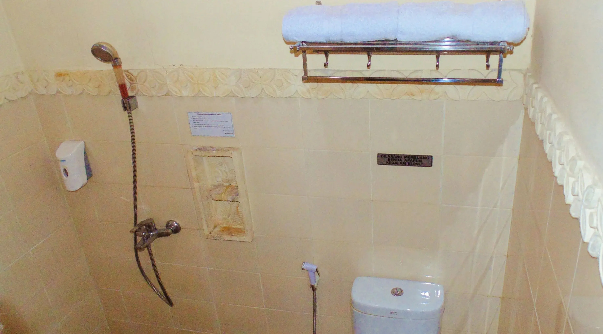 REVIVE Bogor Pendopo 45 Resort