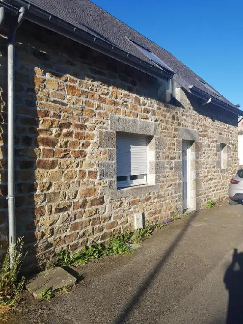 Maison de vacances - Baie du Mont Saint Michel