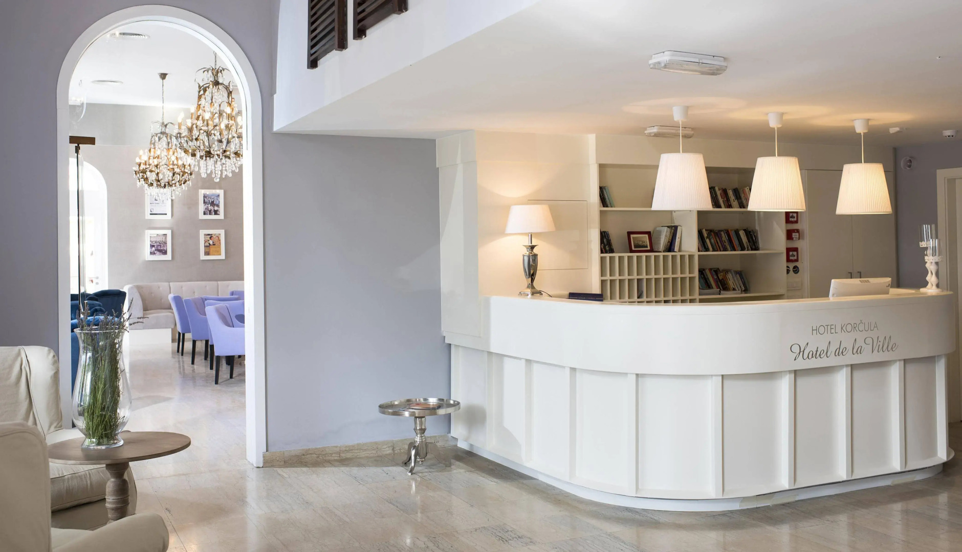 Aminess Younique Korčula Heritage Hotel