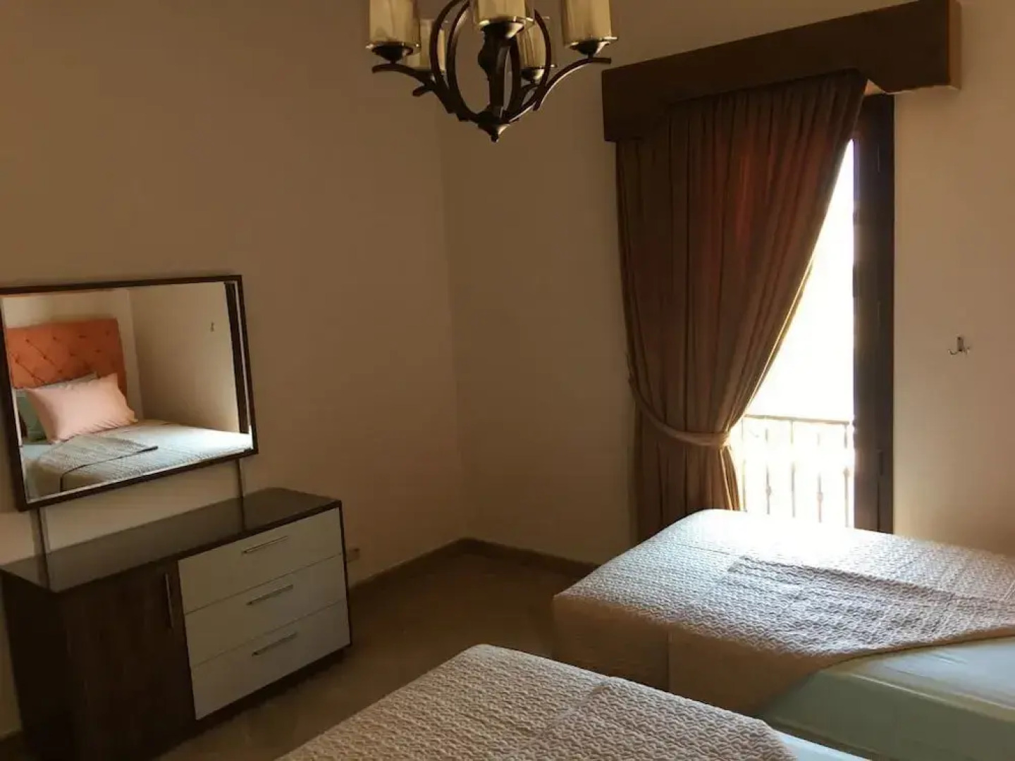 Marassi North Coast Villa Arizo 74