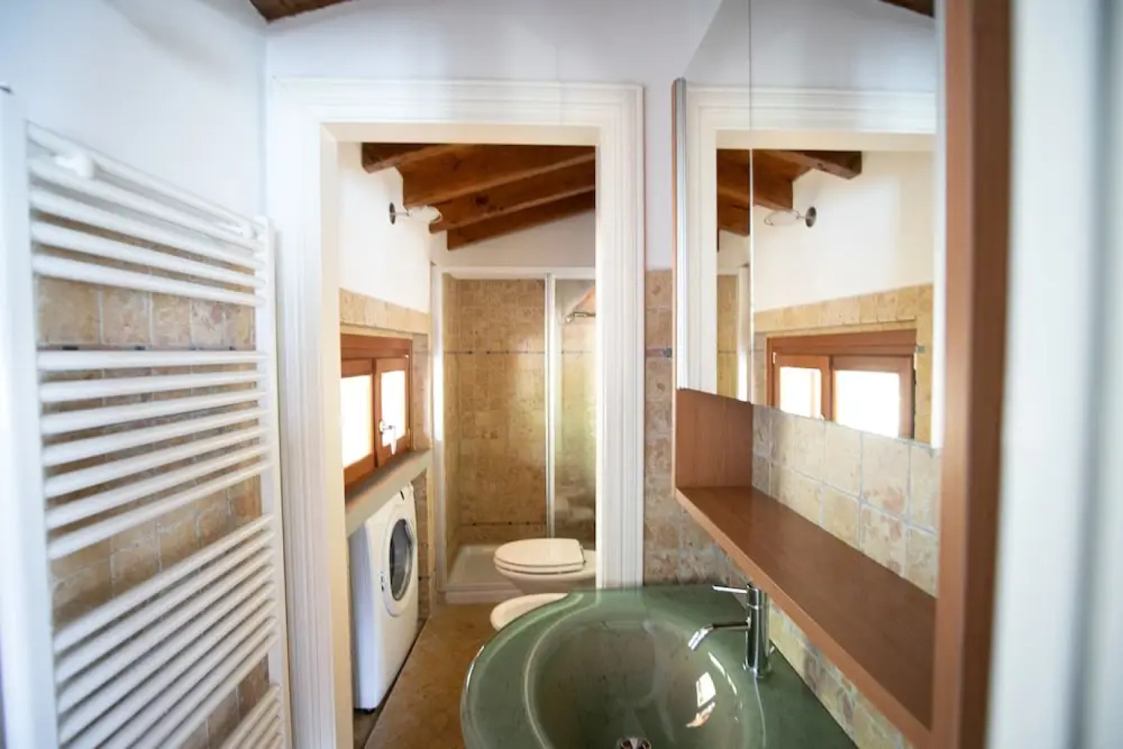 IseoLakeRental - La Stallina