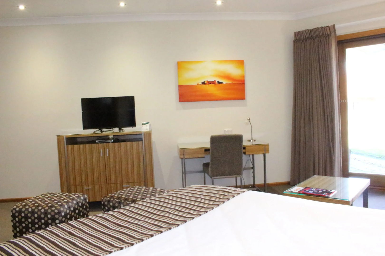Julie-Anna Inn, Bendigo