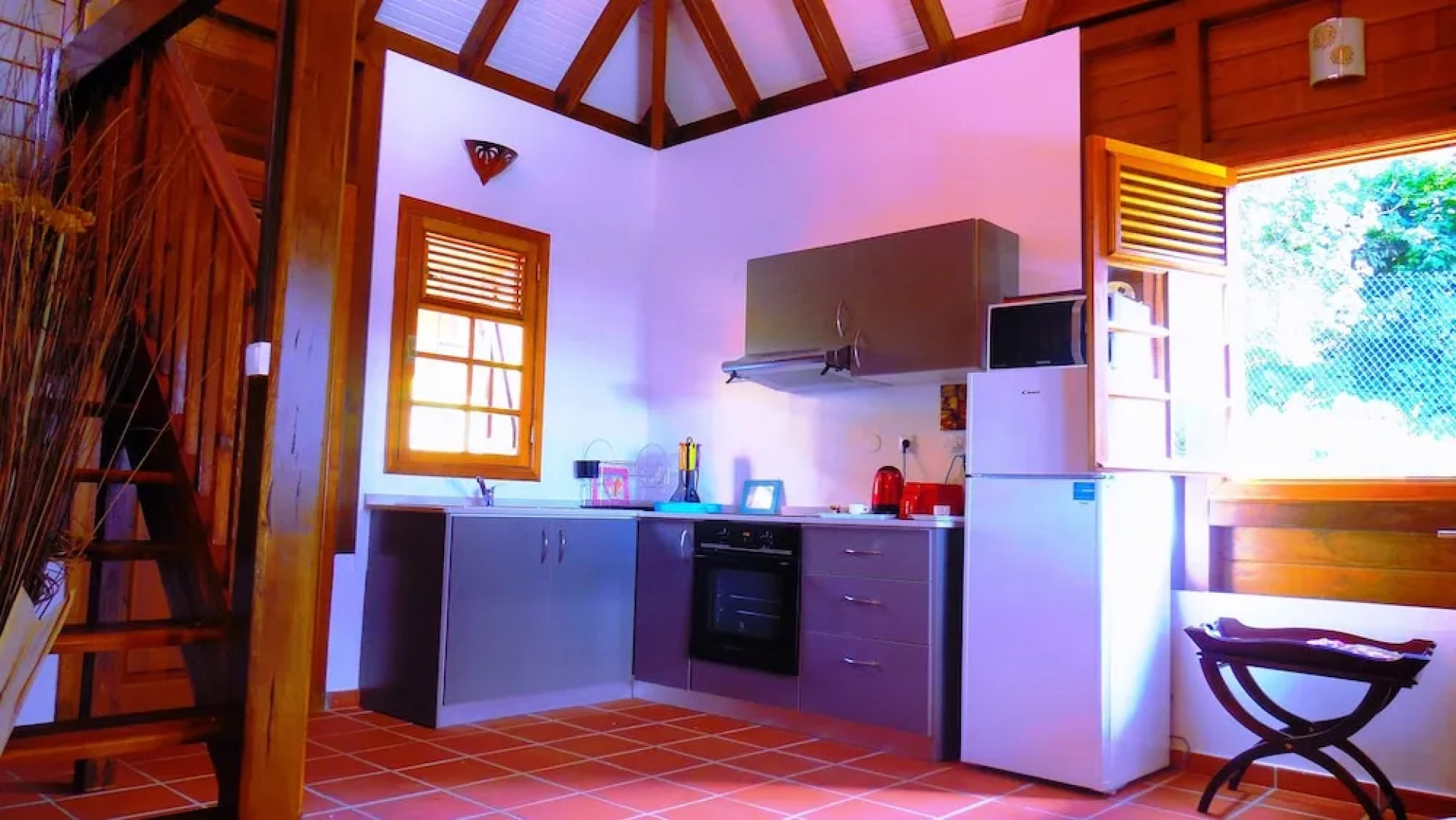 Le Refuge du Bon Repos