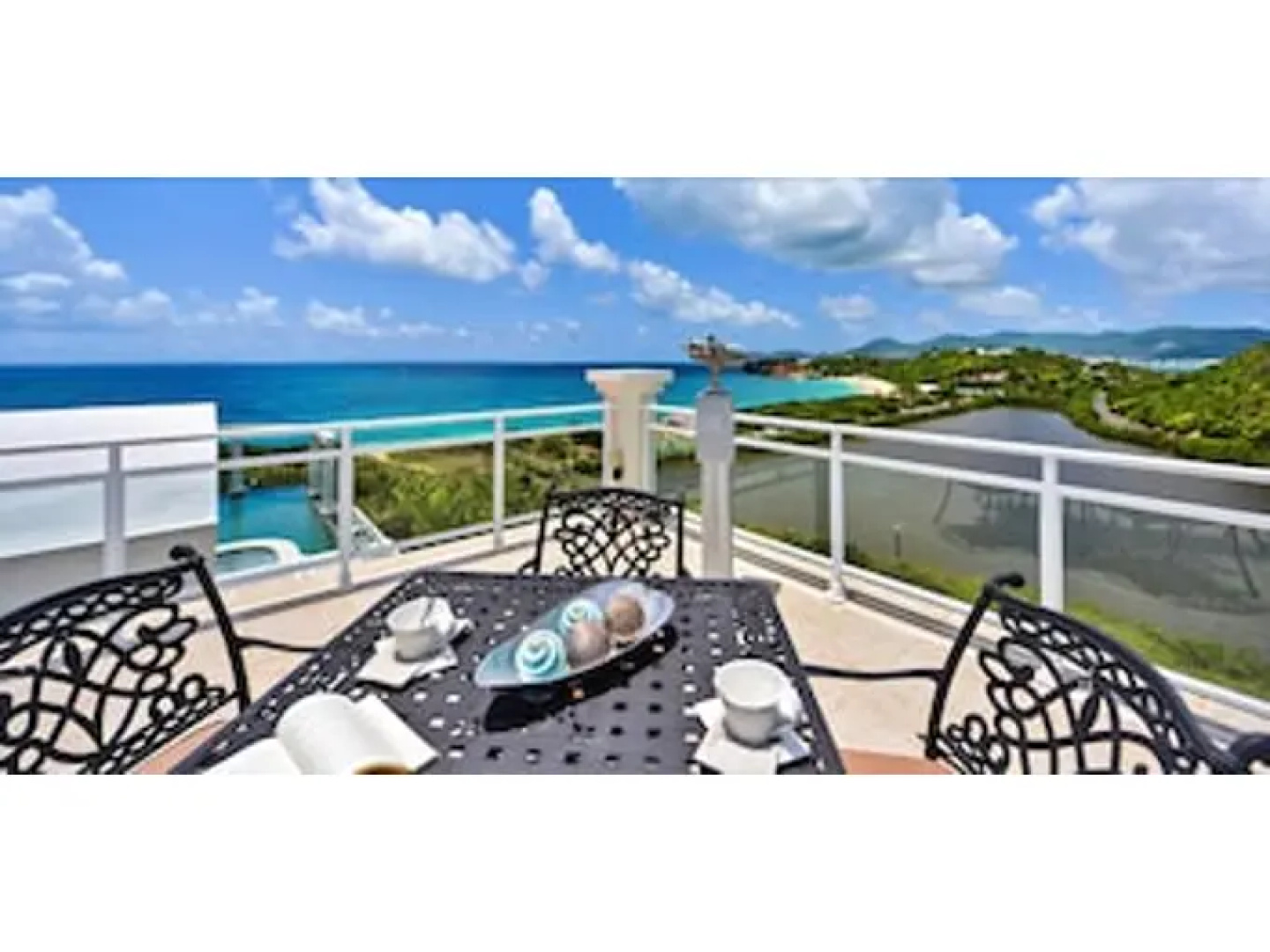 Villa Nid D'amour