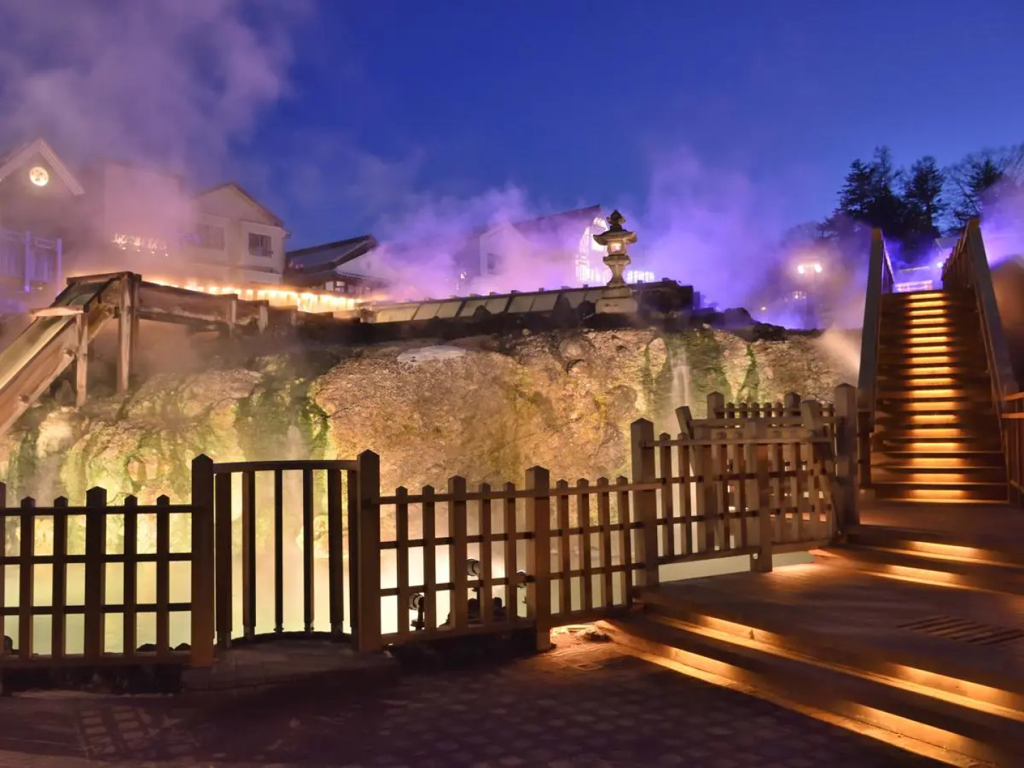 Livemaxresort kusazuonsen