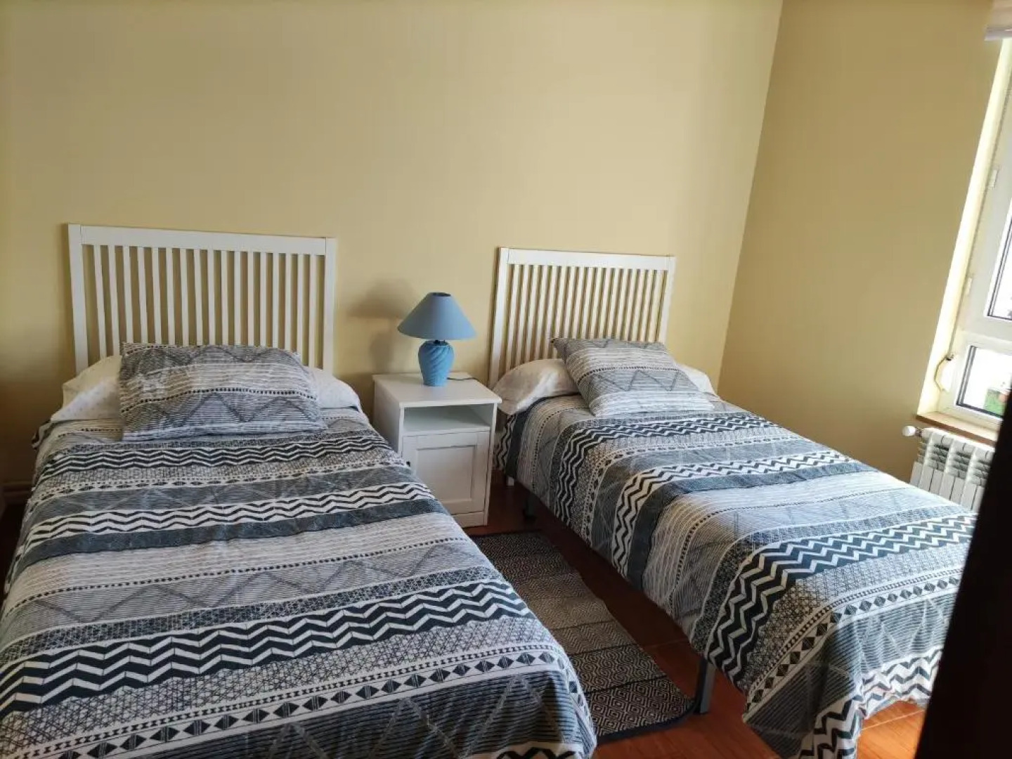 Casa Rural La Rasilla