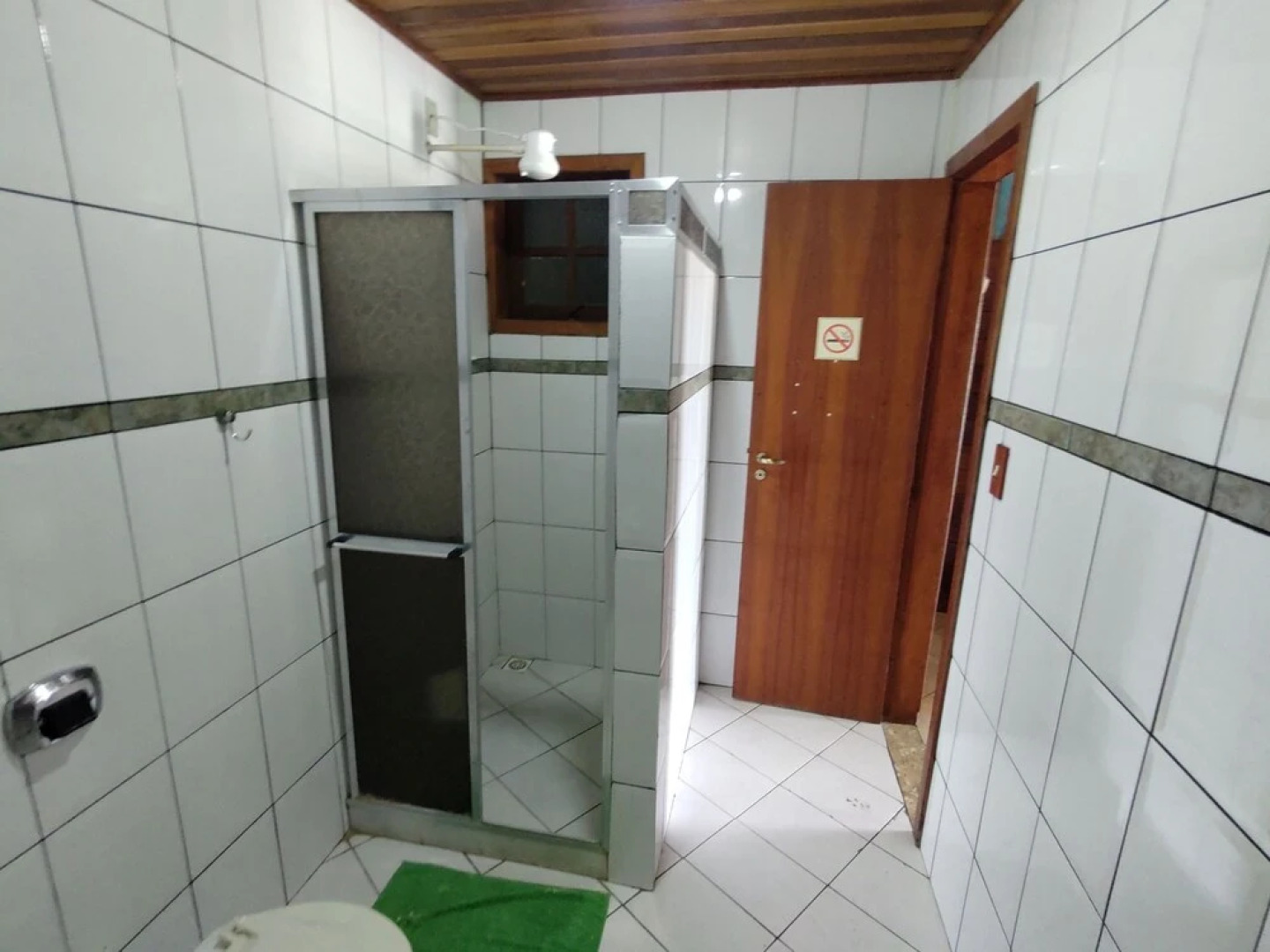 Pousada Recanto Verdes Mares