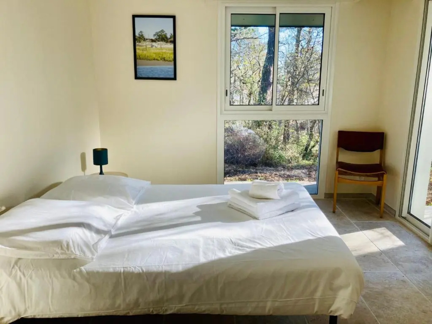 Le Domaine de la Montagnette