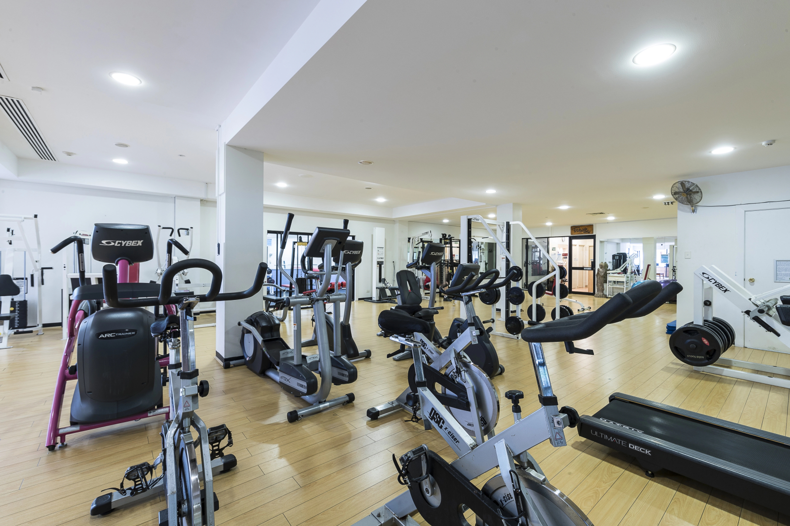 Mercure Gold Coast Resort