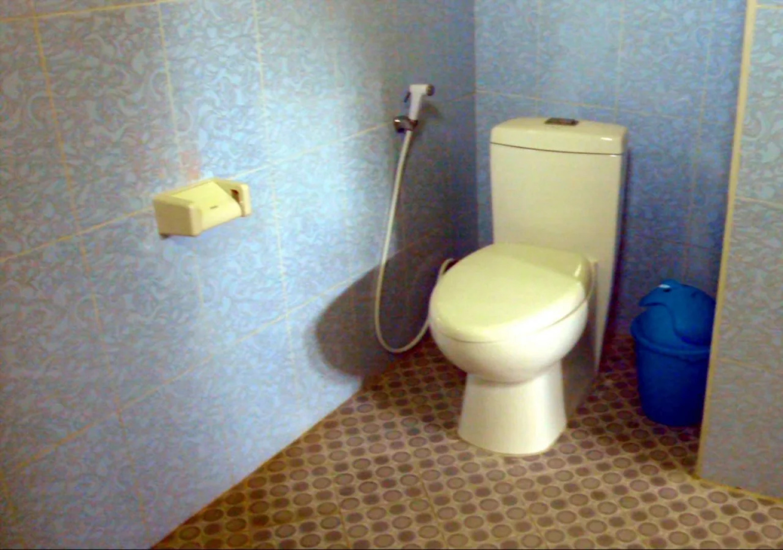 Rust Mimpi Manis Bungalows