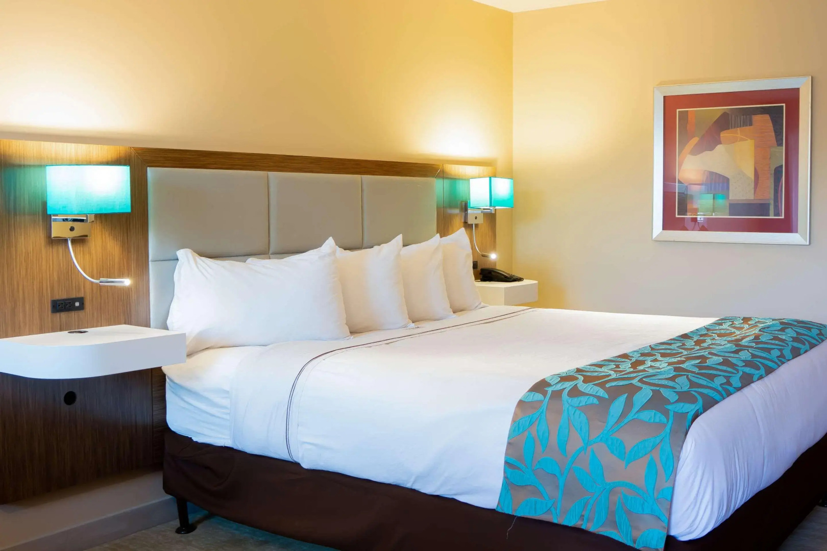 Hotel Tucson City Center