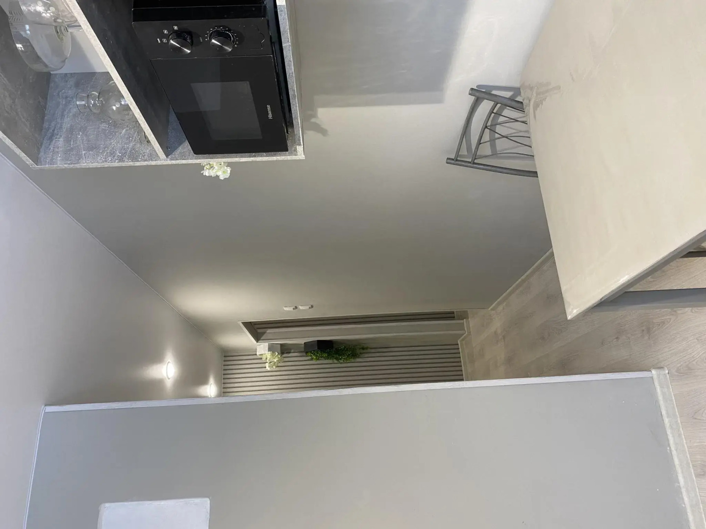 Апартаменты на улице Профсоюзов 19