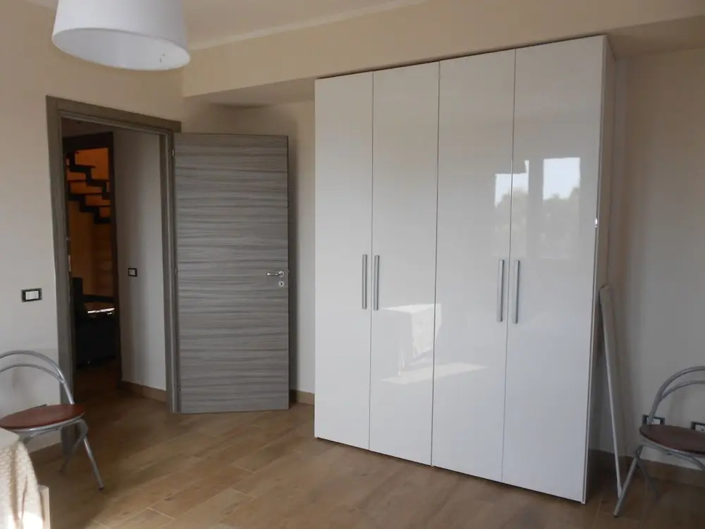 Bosco Sea Apartments