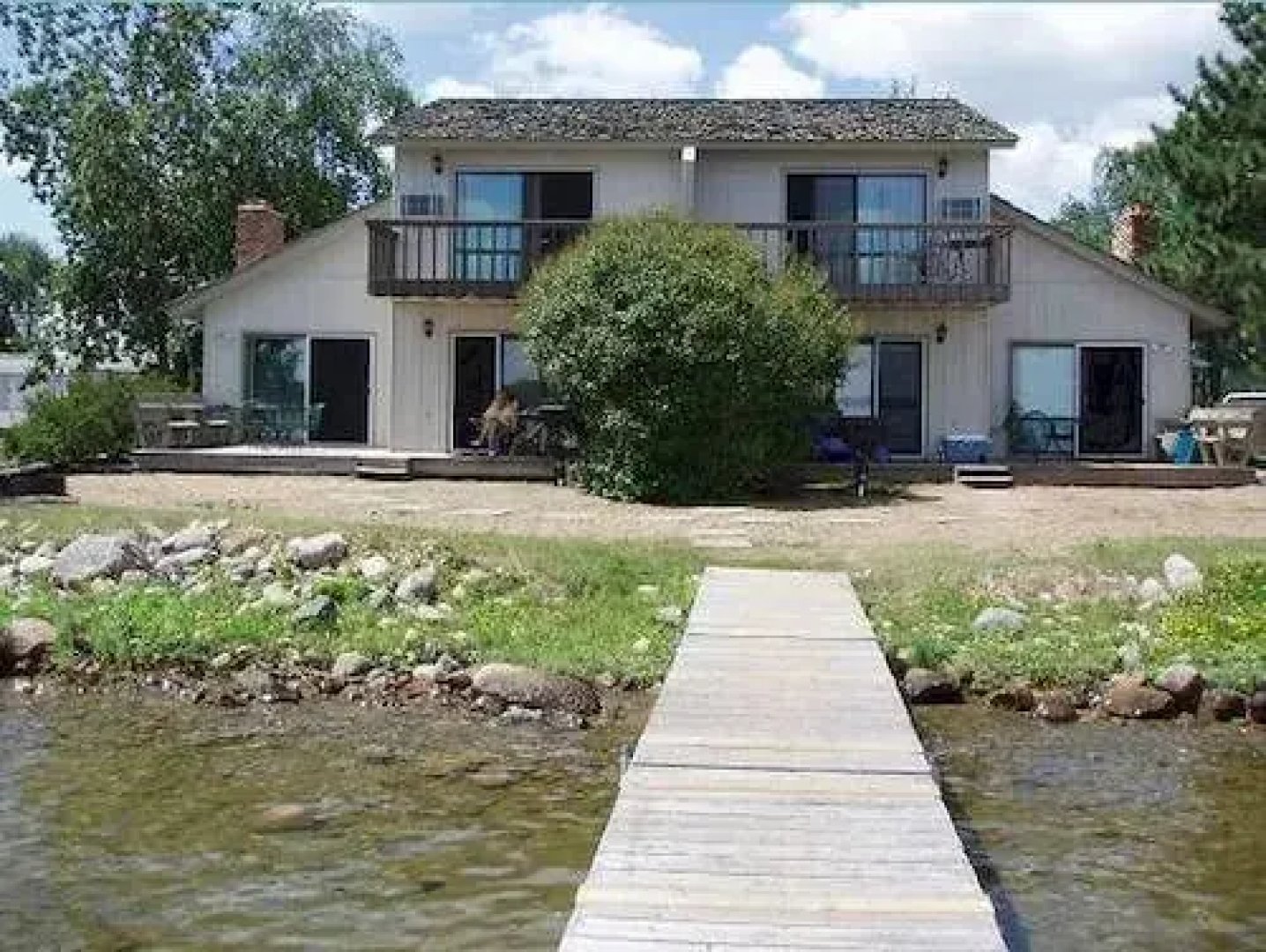Pelican Shores