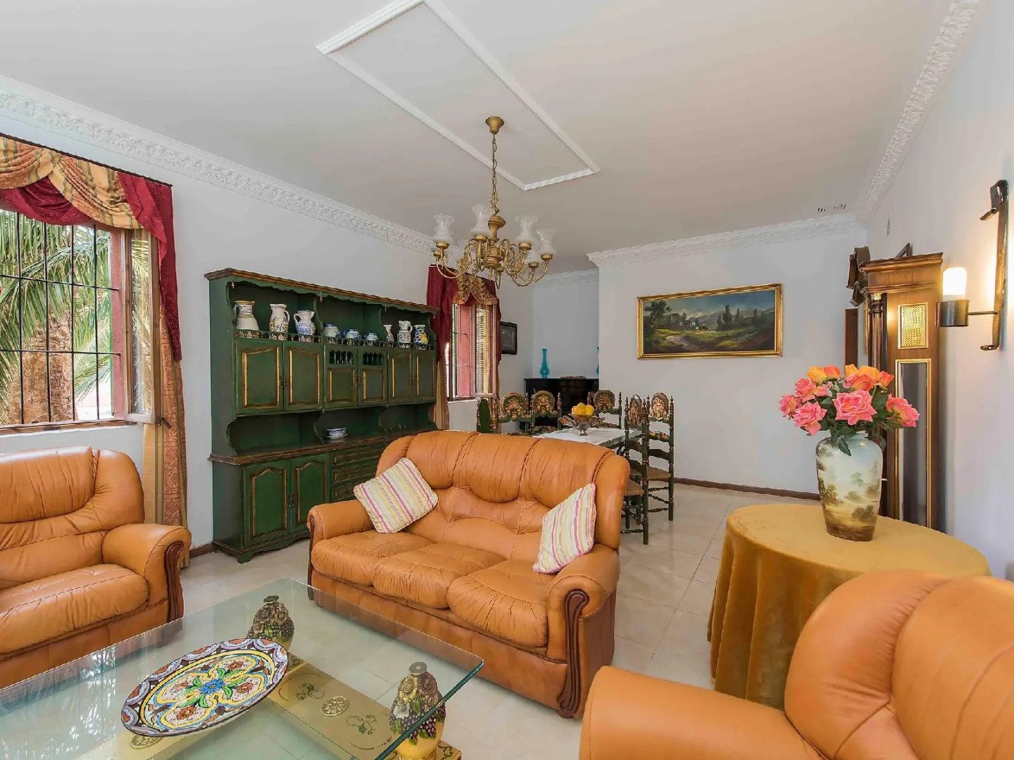 Son Rafael - Six Bedroom