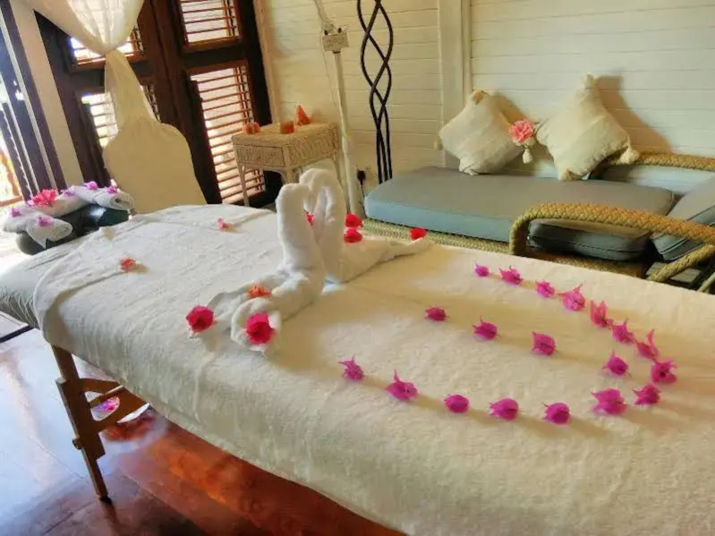 Tamarind Beach Hotel & Yacht Club