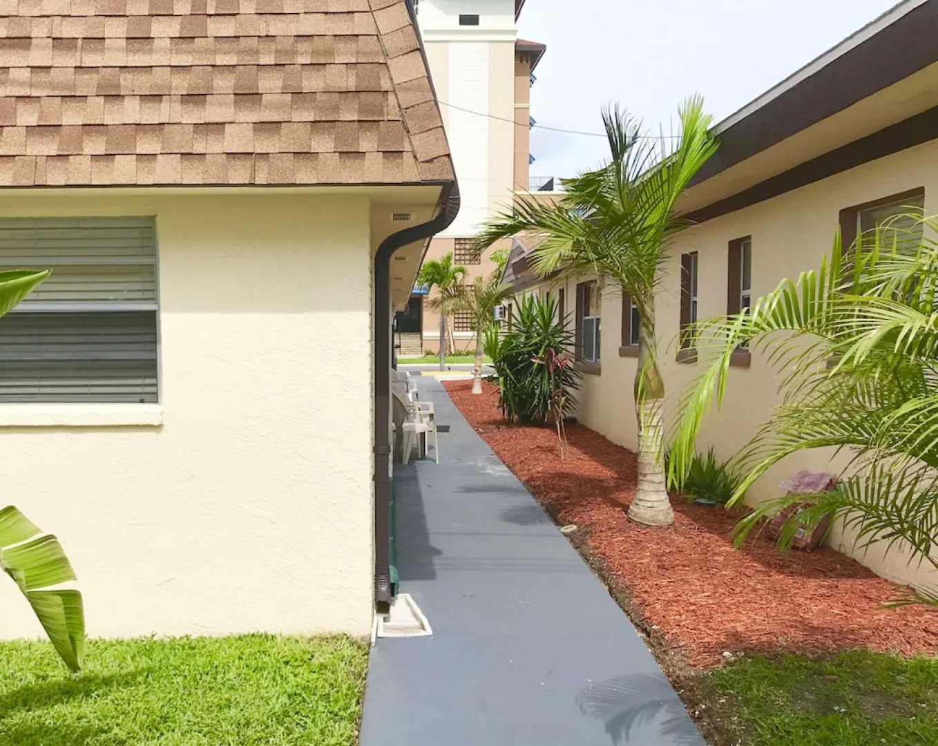 Island Cay Hotel - Clearwater Beach