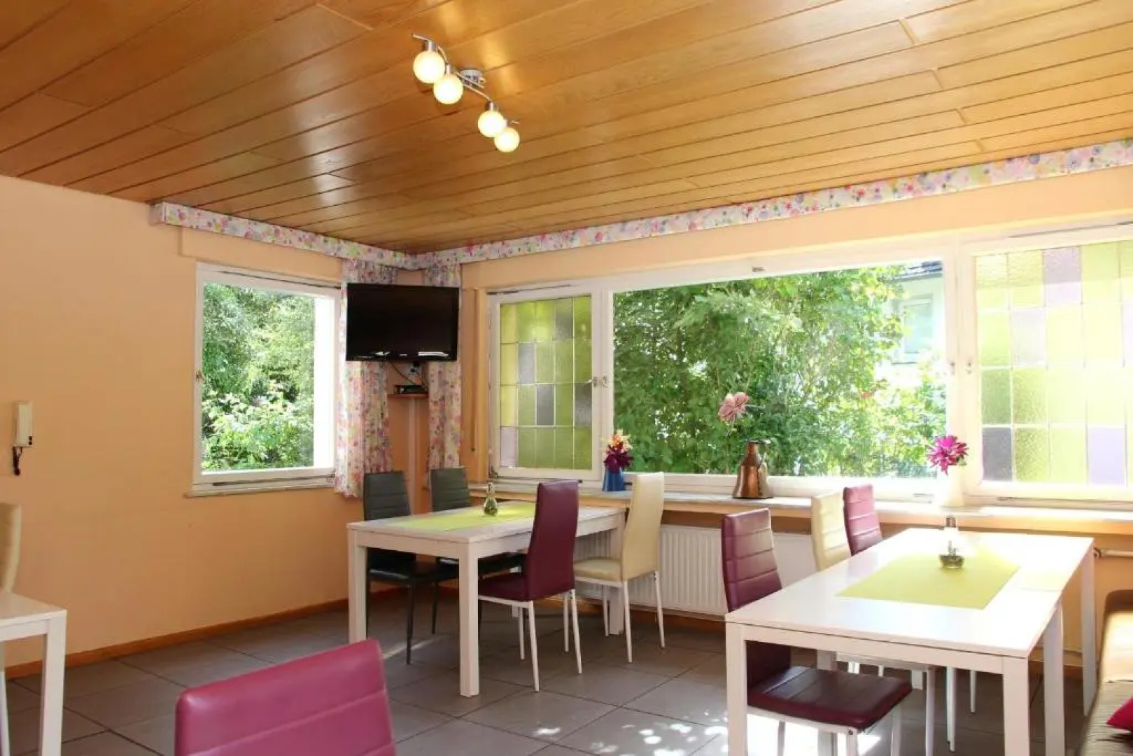 Familie Hotel Kameleon