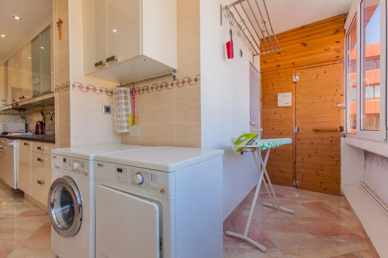 Lisbon Coast View by Lisbon Coast