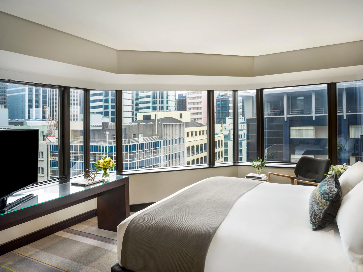 InterContinental Wellington by IHG